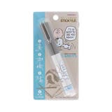 スヌーピー コンパクトシザー スティッキールはさみ | cinemacollection | 詳細画像1