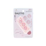 ディズニープリンセス カッター 開梱カッター&レターオープナーSHUTTO | cinemacollection | 詳細画像1