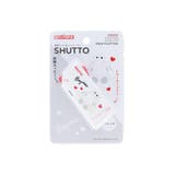 ベイマックス カッター 開梱カッター&レターオープナーSHUTTO | cinemacollection | 詳細画像1