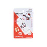 ハローキティ カッター 開梱カッター&レターオープナーSHUTTO | cinemacollection | 詳細画像1