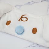 シナモロール ヘアアクセ ヘアバンド | cinemacollection | 詳細画像3 