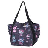 サンリオキャラクターズ トートバッグ バルーンバッグ | cinemacollection | 詳細画像1 