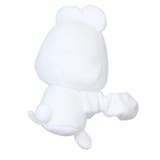 んぽちゃむ ヘアアクセ ちょこんぐるみシュシュ | cinemacollection | 詳細画像2 