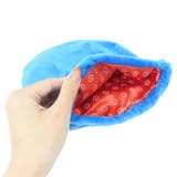 ドラえもん 巾着袋 ぬいぐるみ巾着 | cinemacollection | 詳細画像4