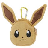 ポケットモンスター ミニポーチ カラナビ付ミニミニポーチ | cinemacollection | 詳細画像1