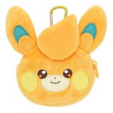 ポケットモンスター ミニポーチ カラナビ付ミニミニポーチ | cinemacollection | 詳細画像1