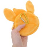 ポケットモンスター ミニポーチ カラナビ付ミニミニポーチ | cinemacollection | 詳細画像2