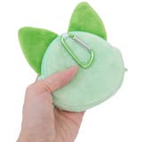ポケットモンスター ミニポーチ カラナビ付ミニミニポーチ | cinemacollection | 詳細画像2 