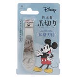ミッキーマウス 衛生雑貨 ステンレス爪切り | cinemacollection | 詳細画像3 