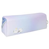 ペンケース スリムオープントレーペンポーチ エナガノマド | cinemacollection | 詳細画像2