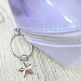 ペンケース スリムオープントレーペンポーチ エナガノマド | cinemacollection | 詳細画像4