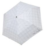 ムーミン 折り畳み傘 晴雨兼用折り畳み傘 | cinemacollection | 詳細画像1 