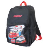 トミカ キッズリュック リュックサック | cinemacollection【KIDS】 | 詳細画像1 