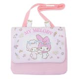 マイメロディ クリップポケット クリップポケットショルダー付き | cinemacollection | 詳細画像1