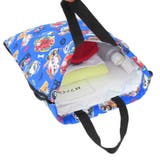 トミカ ナップサック キルトナップサック | cinemacollection | 詳細画像3