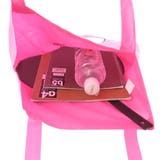 おえかきさん トートバッグ シーチングトートバッグ | cinemacollection | 詳細画像2