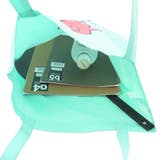 おえかきさん トートバッグ シーチングトートバッグ | cinemacollection | 詳細画像2