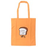 おえかきさん トートバッグ シーチングトートバッグ | cinemacollection | 詳細画像1