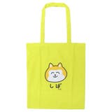 おえかきさん トートバッグ シーチングトートバッグ | cinemacollection | 詳細画像1 