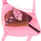 おえかきさん トートバッグ シーチングトートバッグ | cinemacollection | 詳細画像2