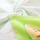 DOKOINU? フェイスタオル プリントロングタオル | cinemacollection | 詳細画像2