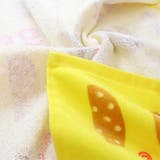 DOKOINU? フェイスタオル プリントロングタオル | cinemacollection | 詳細画像2 