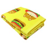 DOKOINU? フェイスタオル プリントロングタオル | cinemacollection | 詳細画像3 