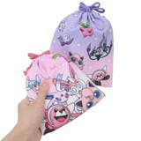 ポケットモンスター 巾着袋 2P巾着セット | cinemacollection | 詳細画像2