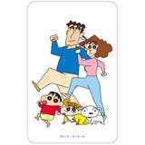 クレヨンしんちゃん カード まじかる百貨店クリアカード | cinemacollection | 詳細画像1 