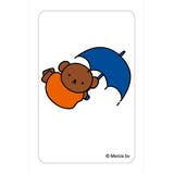 ミッフィー カード まじかる百貨店クリアカード | cinemacollection | 詳細画像2