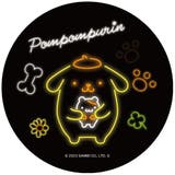 ポムポムプリン カンバッジ まじかる百貨店缶バッジ | cinemacollection | 詳細画像2