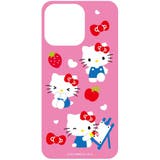 ハローキティ スマホアクセ まじかる百貨店スマホシート | cinemacollection | 詳細画像1 