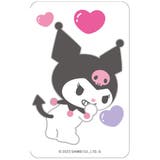 クロミ カード まじかる百貨店クリアカード | cinemacollection | 詳細画像3 