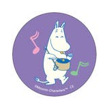 ムーミン カンバッジ まじかる百貨店缶バッジ | cinemacollection | 詳細画像2 