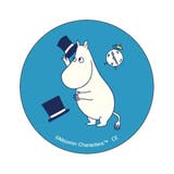 ムーミン カンバッジ まじかる百貨店缶バッジ | cinemacollection | 詳細画像1 