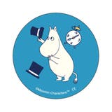 ムーミン カンバッジ まじかる百貨店缶バッジ | cinemacollection | 詳細画像2 