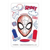 スパイダーマン カード まじかる百貨店クリアカード | cinemacollection | 詳細画像1 