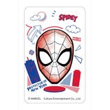 スパイダーマン カード まじかる百貨店クリアカード | cinemacollection | 詳細画像3 