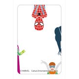 スパイダーマン カード まじかる百貨店クリアカード | cinemacollection | 詳細画像1