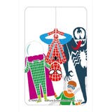 スパイダーマン カード まじかる百貨店クリアカード | cinemacollection | 詳細画像3