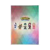 僕のヒーローアカデミア ユアネクスト A4クリアファイル | cinemacollection | 詳細画像2 