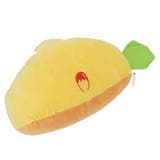 ポチャッコ クッション ダイカットクッション | cinemacollection | 詳細画像2 