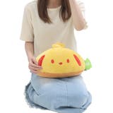 ポチャッコ クッション ダイカットクッション | cinemacollection | 詳細画像4 
