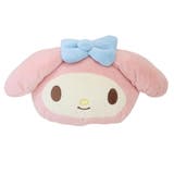 マイメロディ クッション ダイカットクッション | cinemacollection | 詳細画像1 