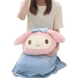 マイメロディ クッション ダイカットクッション | cinemacollection | 詳細画像4 