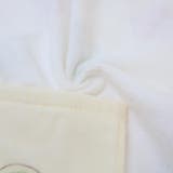 ガチャピン＆ムック フェイスタオル シャーリングロングタオル | cinemacollection | 詳細画像2 