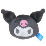 クロミ マスコット くるりんクリップマスコット | cinemacollection | 詳細画像1 