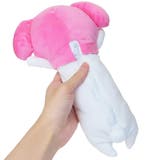 マイメロディ ペンポーチ ちょこんぐるみペンケース | cinemacollection | 詳細画像2