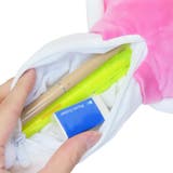 マイメロディ ペンポーチ ちょこんぐるみペンケース | cinemacollection | 詳細画像3