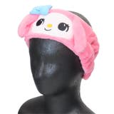 マイメロディ ヘアアクセ ヘアバンド | cinemacollection | 詳細画像3